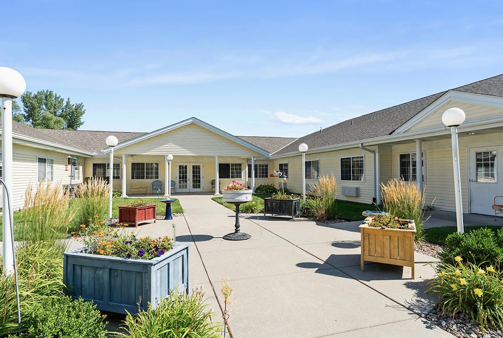 Carter Place Senior Living | 1028 Joann Dr, Blair, NE 68008, USA | Phone: (402) 426-1977