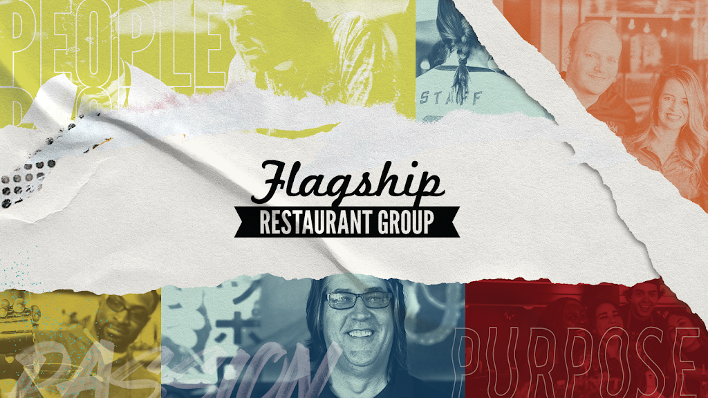 Flagship Restaurant Group | 14450 Eagle Run Dr suite 100, Omaha, NE 68116, USA | Phone: (402) 498-9660