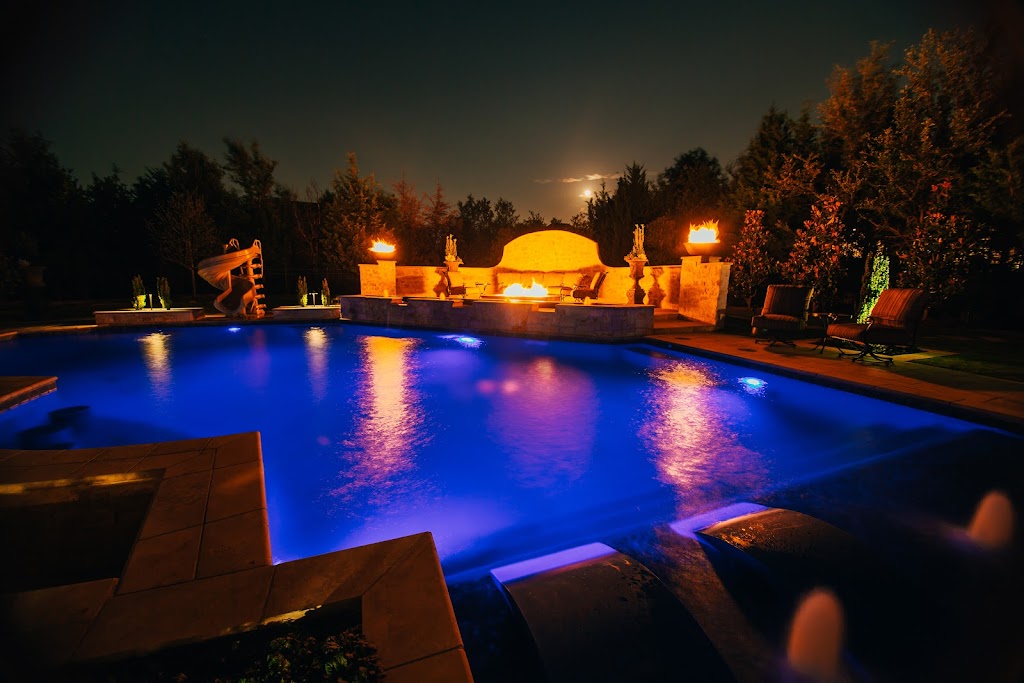 Prestige Pool and Patio | 15550 Preston Rd, Frisco, TX 75033 | Phone: (469) 644-7665