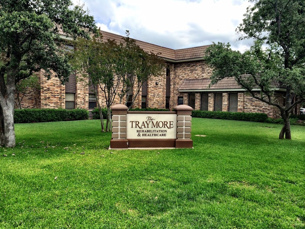 The Traymore at Park Cities | 4315 Hopkins Ave, Dallas, TX 75209, USA | Phone: (214) 358-3131
