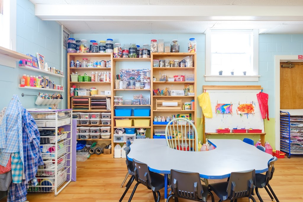 Hop Skip & Jump Preschool | 12 Church St, Plymouth, MA 02360, USA | Phone: (508) 746-6010