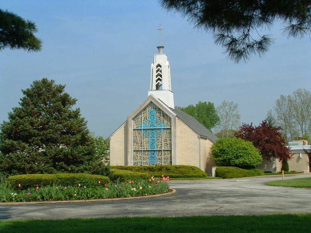 First United Presbyterian Church | 1303 Royal Heights Rd, Belleville, IL 62223, USA | Phone: (618) 233-0295