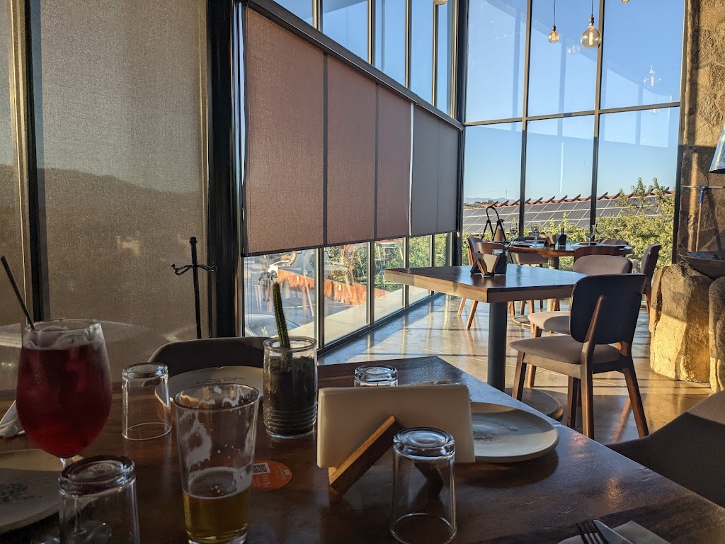 Salvia Blanca Cocina | Calle Merlot Parcela 325 Ejido El Porvenir, 22755 Francisco Zarco, B.C., Mexico | Phone: 646 103 4041