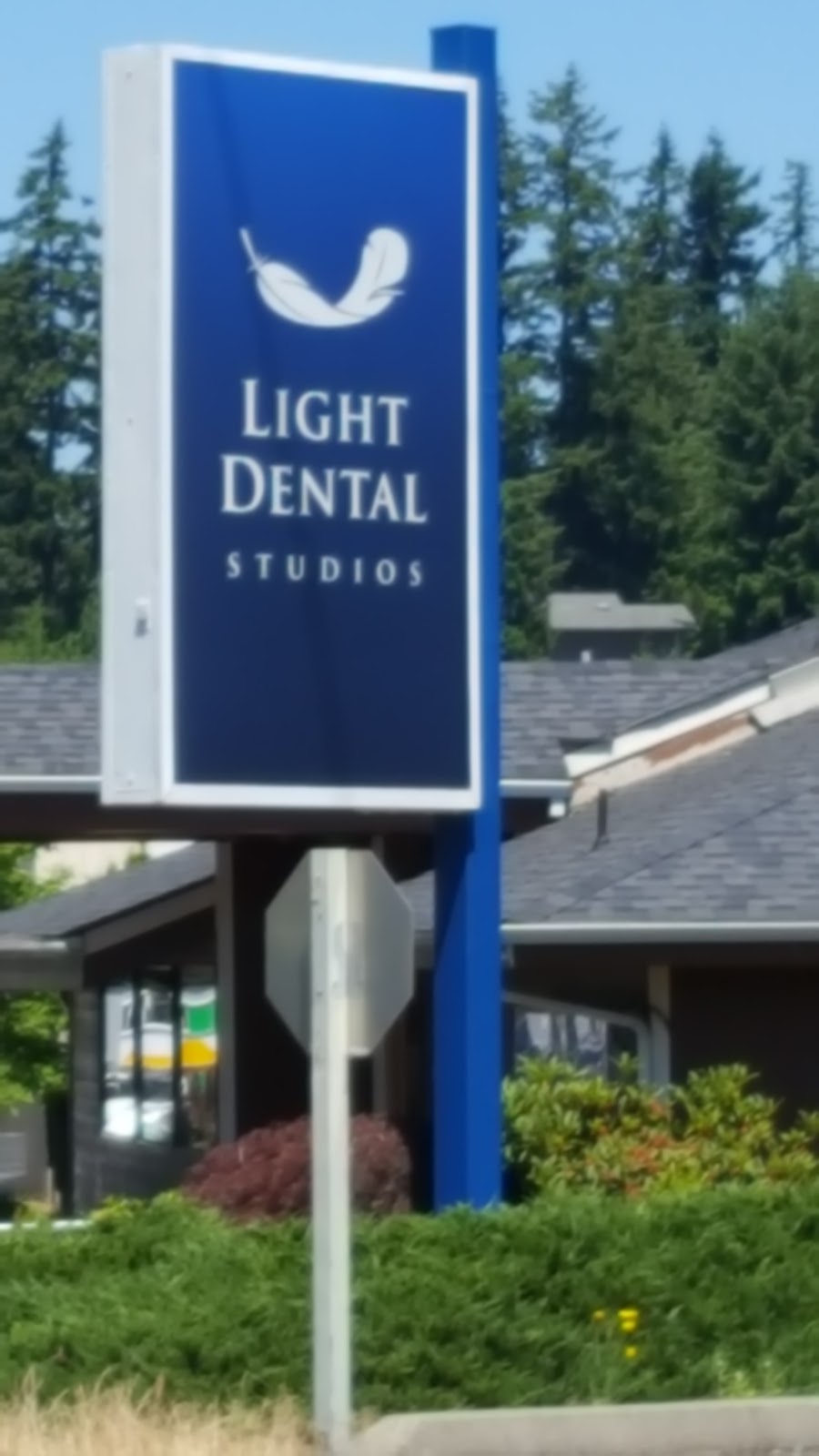 Light Dental Studios of Bonney Lake | 18310 WA-410, Bonney Lake, WA 98391, USA | Phone: (253) 863-5188