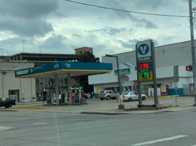 Valero | 231 5th Ave, McKeesport, PA 15132, USA | Phone: (210) 345-2000