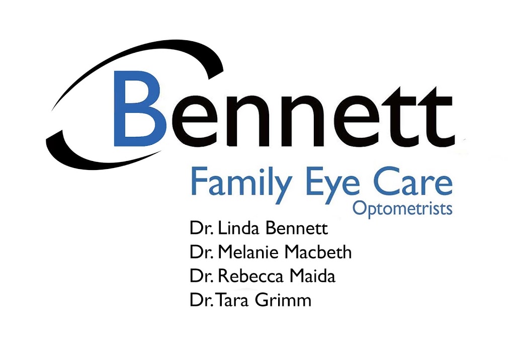 Linda Bennett, O.D. | 231 Belmont St, Belmont, MA 02478, USA | Phone: (617) 484-1414