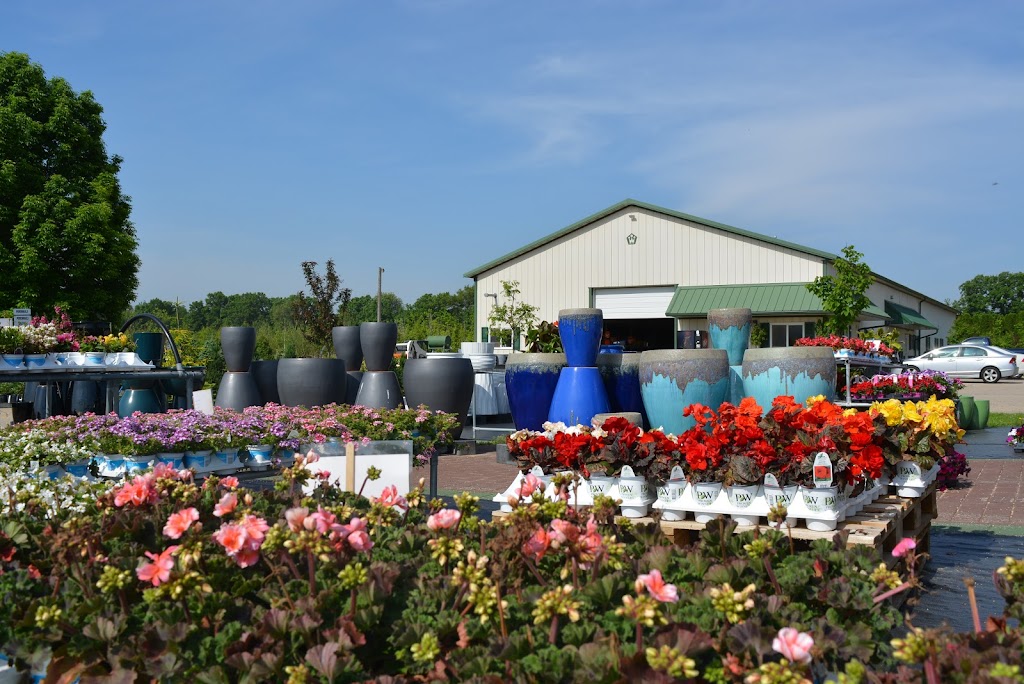 McKay Garden Center - Oregon | 5655 Lincoln Rd, Oregon, WI 53575, USA | Phone: (608) 835-6556