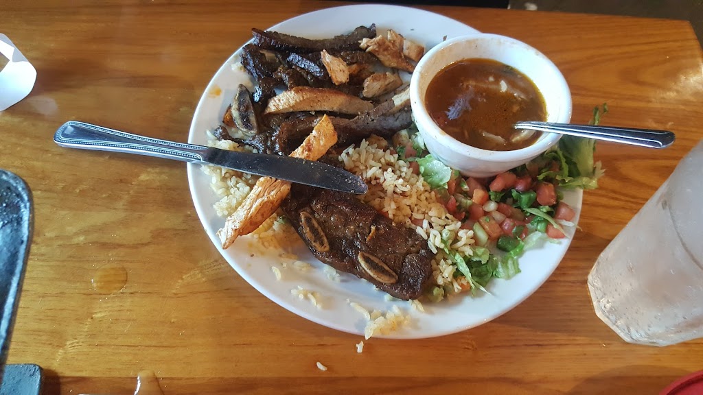 El Ranchito Restaurant | 3517 S Cooper St, Arlington, TX 76015, USA | Phone: (817) 987-4560