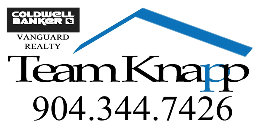 Team Knapp Coldwell Banker Vanguard | 4371 Highway 17 S Suite 103, Fleming Island, FL 32003, USA | Phone: (904) 334-7426