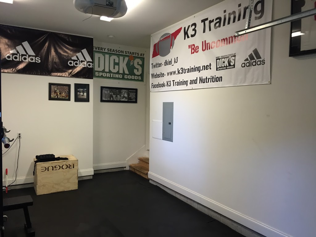 K3 Human Performance | 18 Westlawn Ct, Nashville, TN 37209, USA | Phone: (812) 343-4226