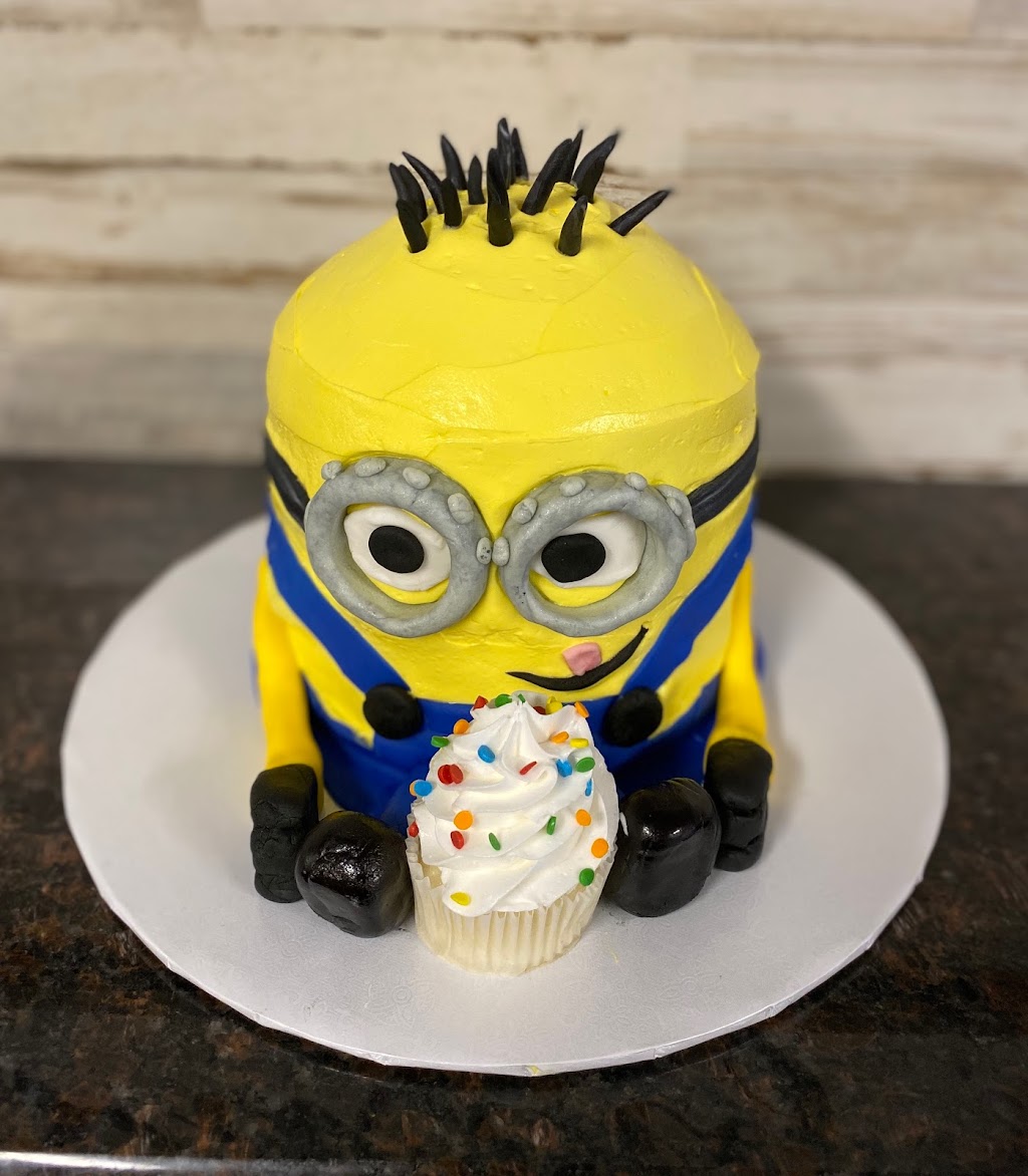 Heavenly Bites By Cora | 1067 S Walnut Ave, Cookeville, TN 38501, USA | Phone: (615) 707-9564