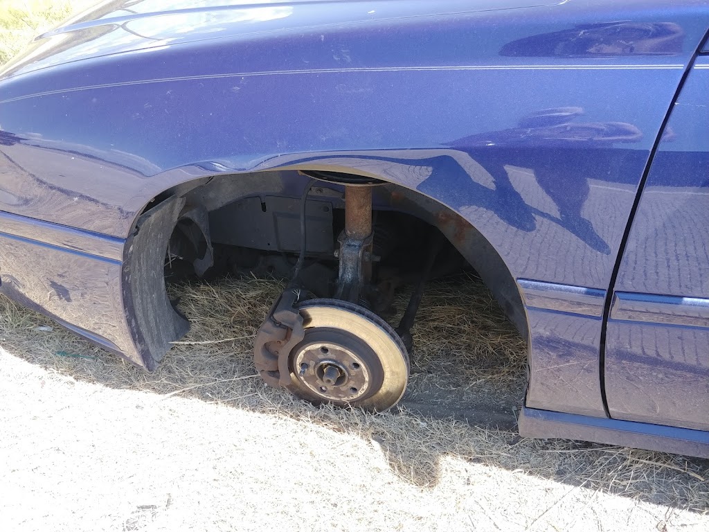 One Stop Automotive | 1720 N Portland Ave, Oklahoma City, OK 73107, USA | Phone: (405) 949-9997