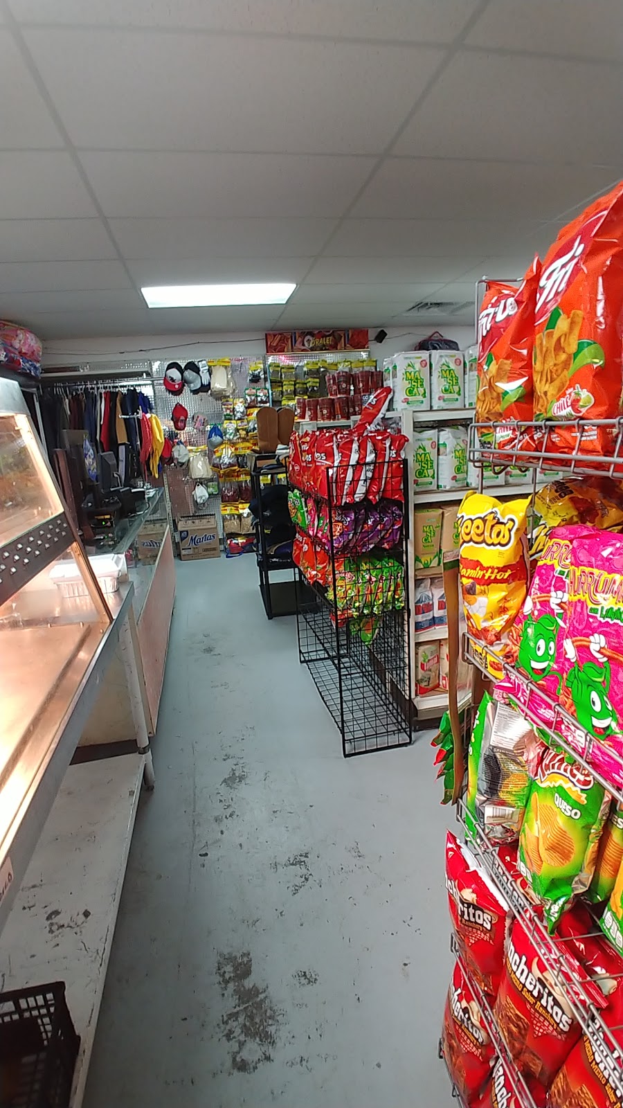 Los Hispanos Supermarket LLC, | 2132 Grand Caillou Rd, Houma, LA 70363, USA | Phone: (985) 850-4499