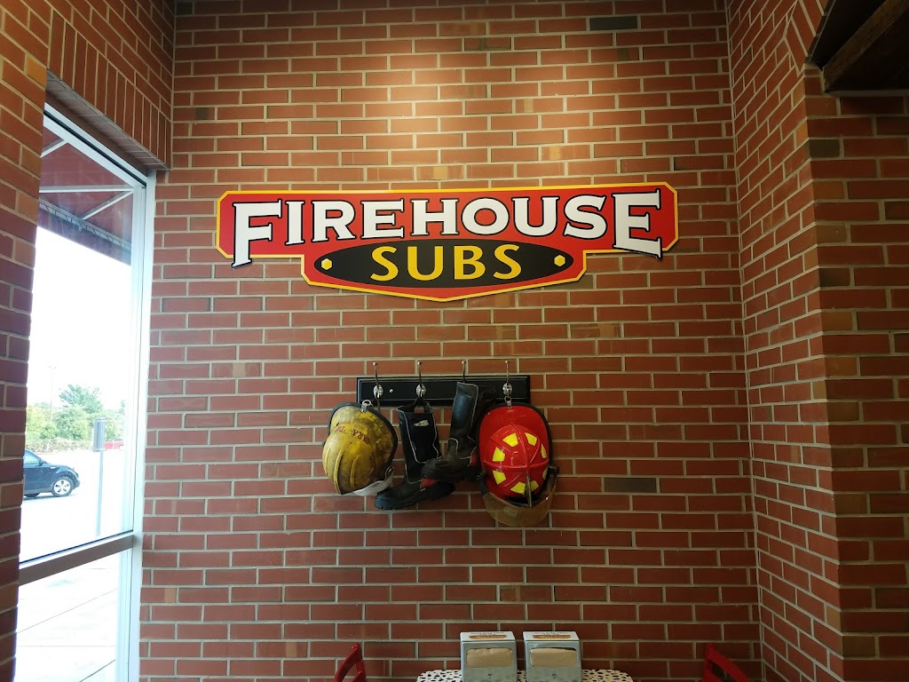 Firehouse Subs La Porte | 112 N Hwy 146, La Porte, TX 77571, USA | Phone: (281) 402-5848