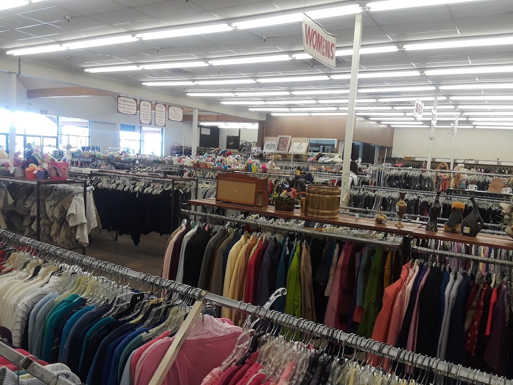 Savers | 2625 W Bethany Home Rd, Phoenix, AZ 85017, USA | Phone: (602) 242-4288