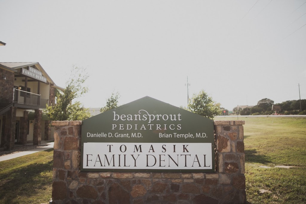 Tomasik Family Dental | 13917 TX-71 Suite B, Bee Cave, TX 78738, USA | Phone: (512) 782-2535
