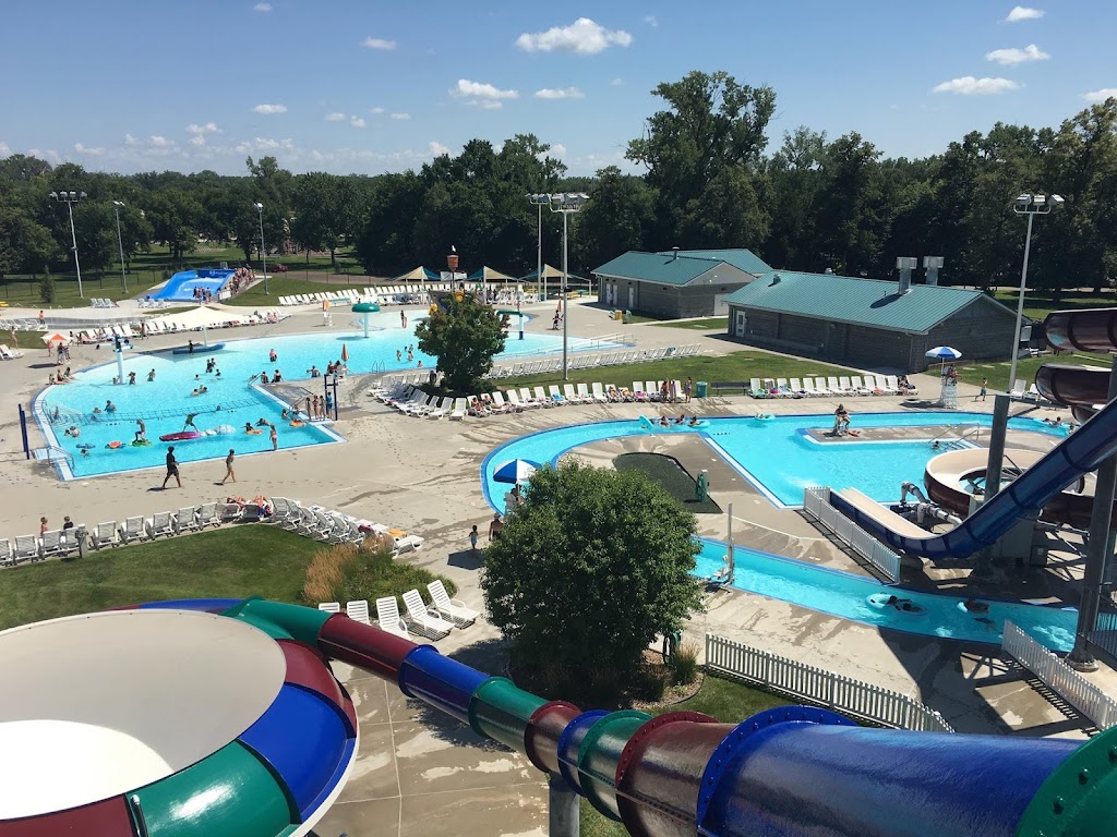 Pawnee Plunge Water Park | 560 33rd Ave, Columbus, NE 68601, USA | Phone: (402) 562-4269