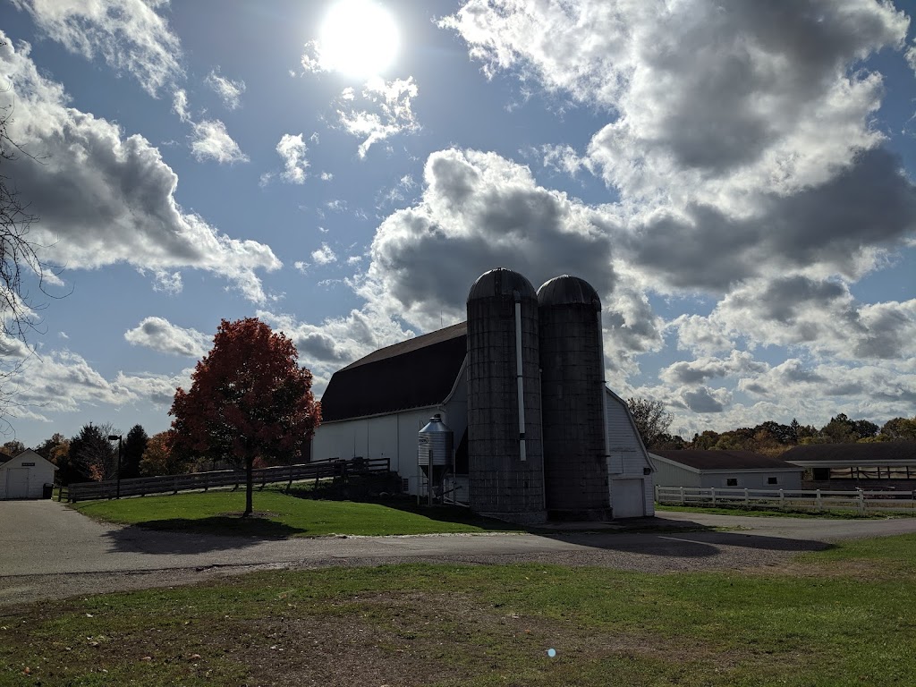 Wolcott Mill Farm Center | 65775 Wolcott Rd, Ray, MI 48096, USA | Phone: (586) 752-5932