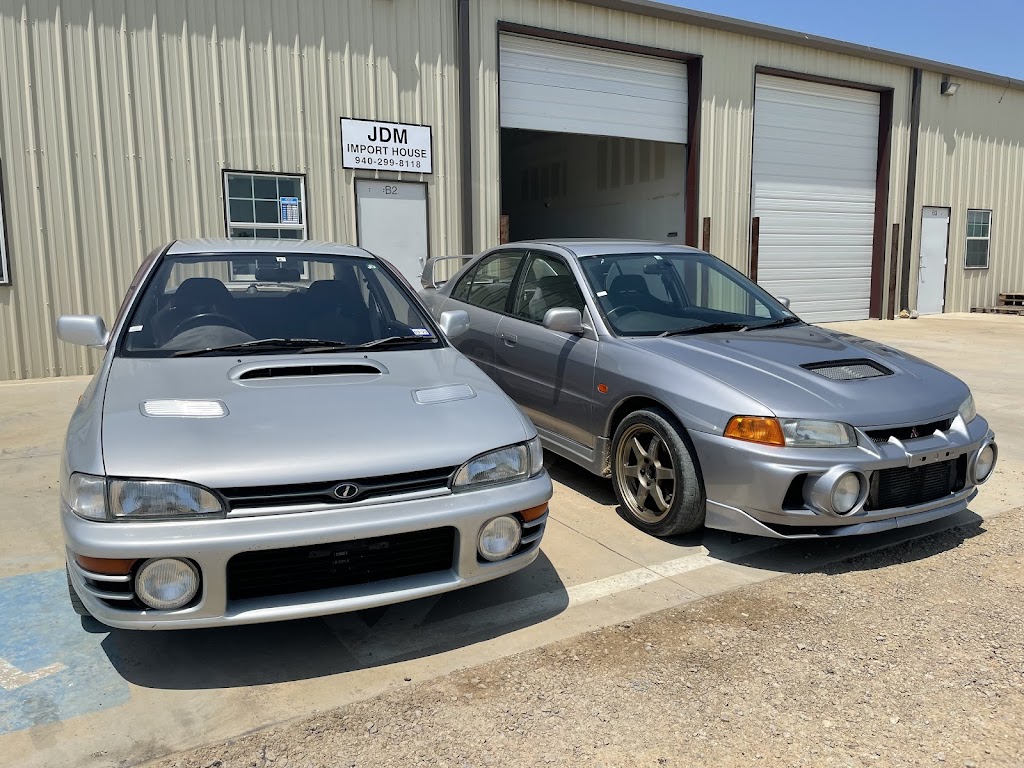 JDM Import House | 15076 US-380 ste B2, Krum, TX 76249, USA | Phone: (860) 556-3401