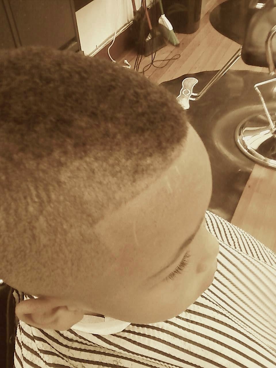 The Chop Shop Barbers & Salon | 1040 Park Ave, San Jose, CA 95126, USA | Phone: (408) 287-6680