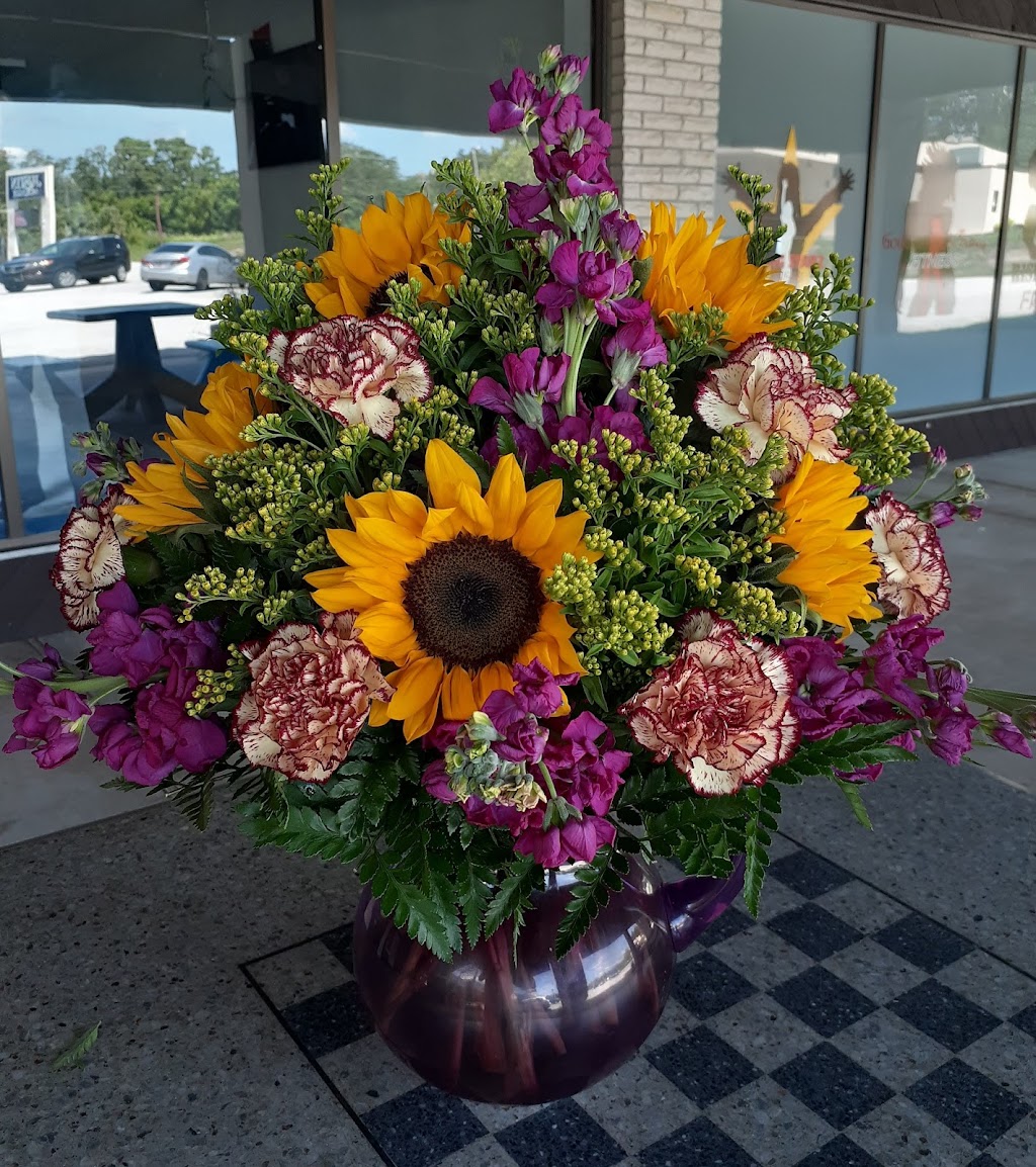 Blossom Bokay Florist | 2308 California St, Deltona, FL 32738, USA | Phone: (386) 574-0005