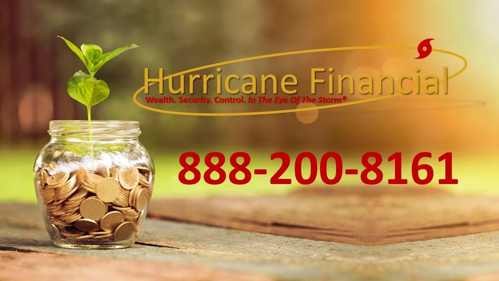 Hurricane Financial Corporation | 3737 Glenwood Ave #100, Raleigh, NC 27612, USA | Phone: (888) 200-8161