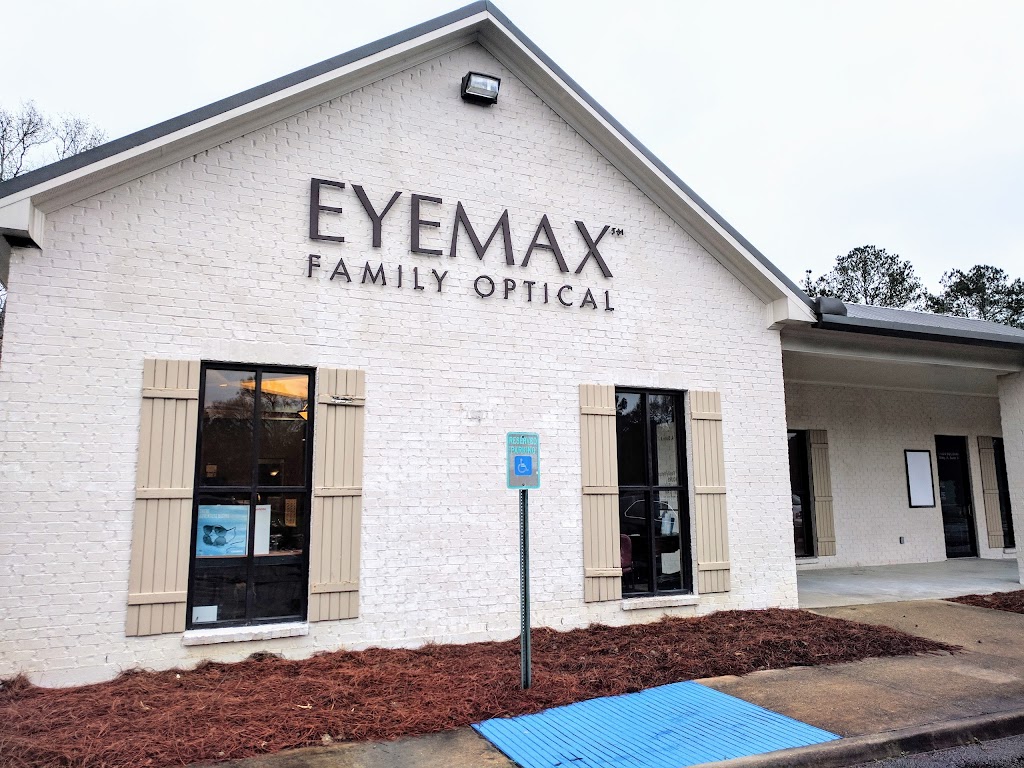 Eyemax Family Optical | Baton Rouge, LA 70818, USA | Phone: (225) 262-8141