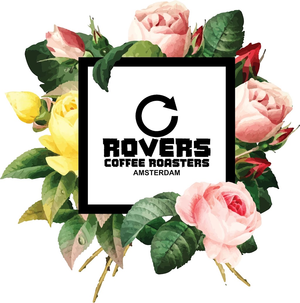 Rovers Coffee Roasters | Veemarkt 44 A, 1019 DD Amsterdam, Netherlands | Phone: 06 14577467