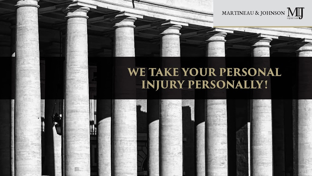 Johnson Injury Law | 4445 E Holmes Ave #107, Mesa, AZ 85206, USA | Phone: (480) 218-4000