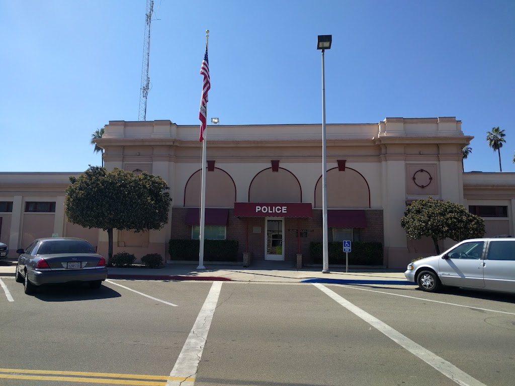 Selma Police Department | 1935 E Front St, Selma, CA 93662, USA | Phone: (559) 896-2525