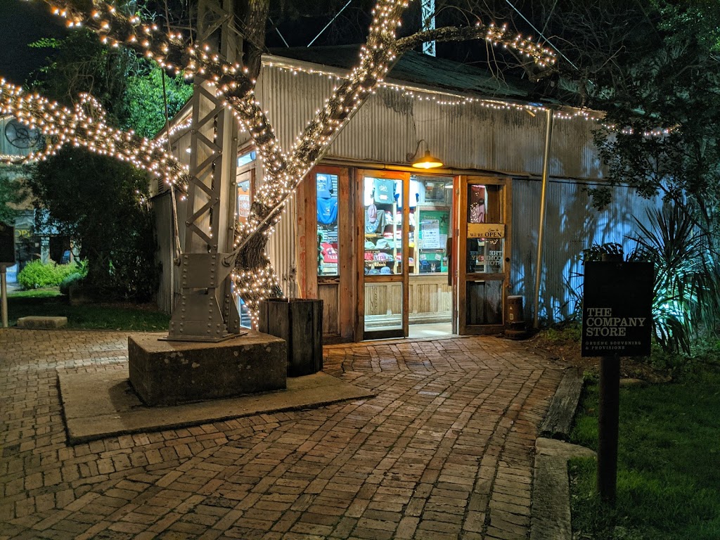 The Company Store | located under the Old Water Tower, New Braunfels, TX 78130, USA | Phone: (830) 620-1995