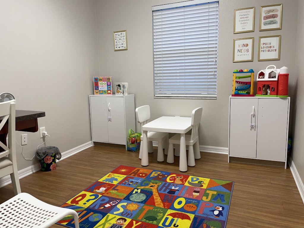 Lama Pediatric Therapy | 3333 W Bearss Ave, Tampa, FL 33618, USA | Phone: (813) 269-4879