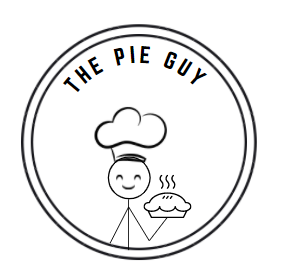 The Pie Guy NC | 16 B Briar Ct, Pittsboro, NC 27312, USA | Phone: (919) 200-8442