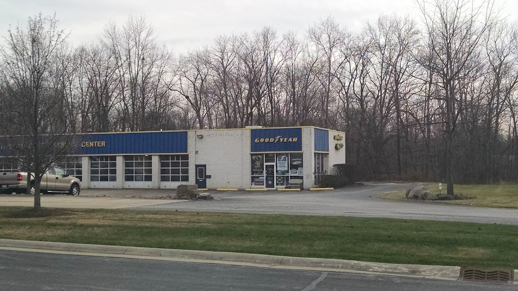 Twinsburg Goodyear | 9315 Darrow Rd, Twinsburg, OH 44087, USA | Phone: (330) 425-9191