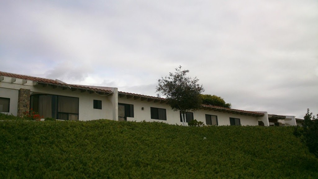 Unidad Hospitalaria de Salud Mental “San Ignacio de Loyola” | Carretera Libre, Rosarito - Ensenada Km 40.5, 22740 Rosarito, B.C., Mexico | Phone: 661 614 1769