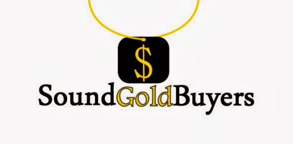Sound Gold Buyers - jewelry store  | Photo 2 of 2 | Address: 8008 15th Ave NW, Seattle, WA 98117, USA | Phone: (206) 660-0899