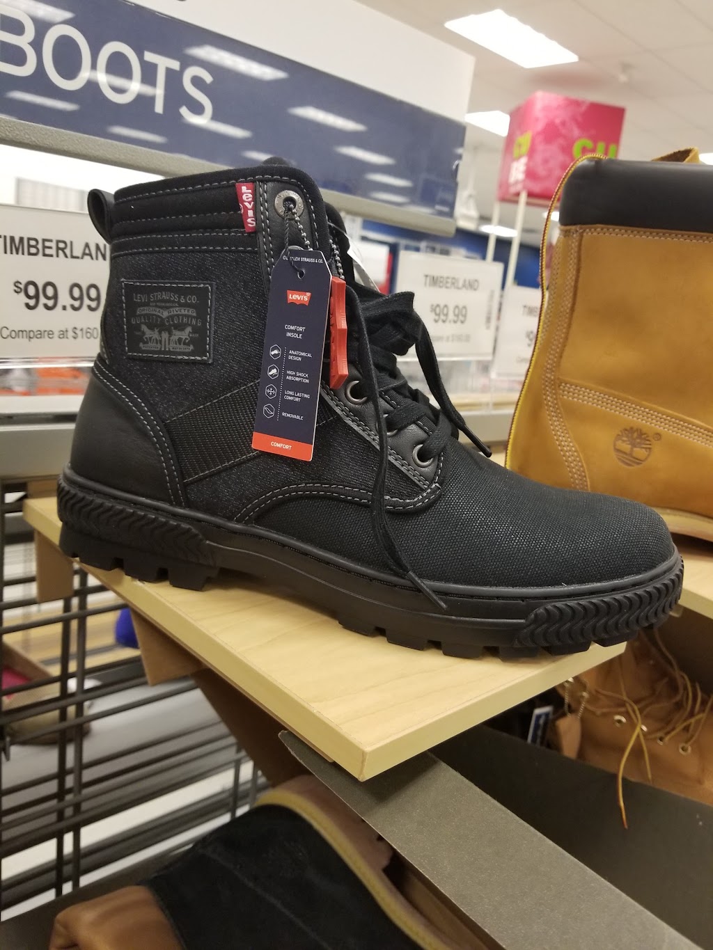 Marshalls | 4020 Meadowdale Blvd, Richmond, VA 23234, USA | Phone: (804) 275-9452