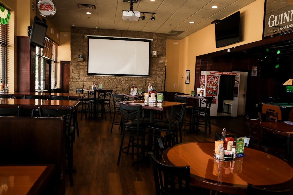 Delaneys Irish Pub & Scratch Kitchen | 6150 Eldorado Pkwy #120, McKinney, TX 75070, USA | Phone: (972) 547-2222