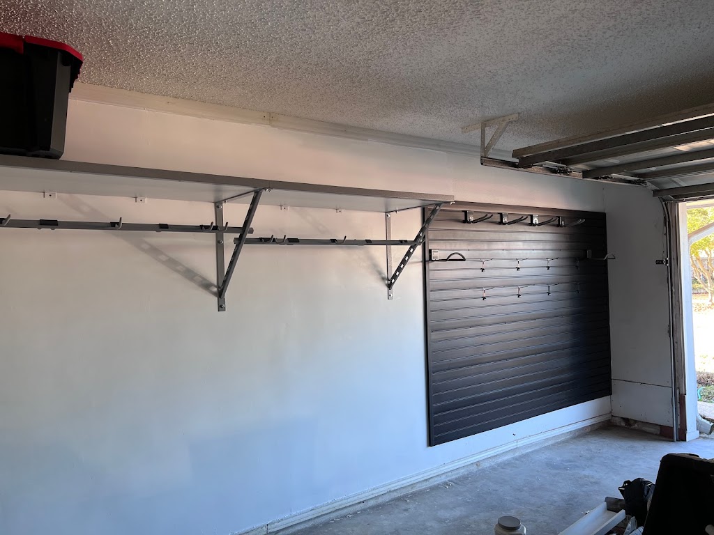 Garaginization | 2261 Morgan Pkwy Suite 130, Farmers Branch, TX 75234, USA | Phone: (214) 935-2055