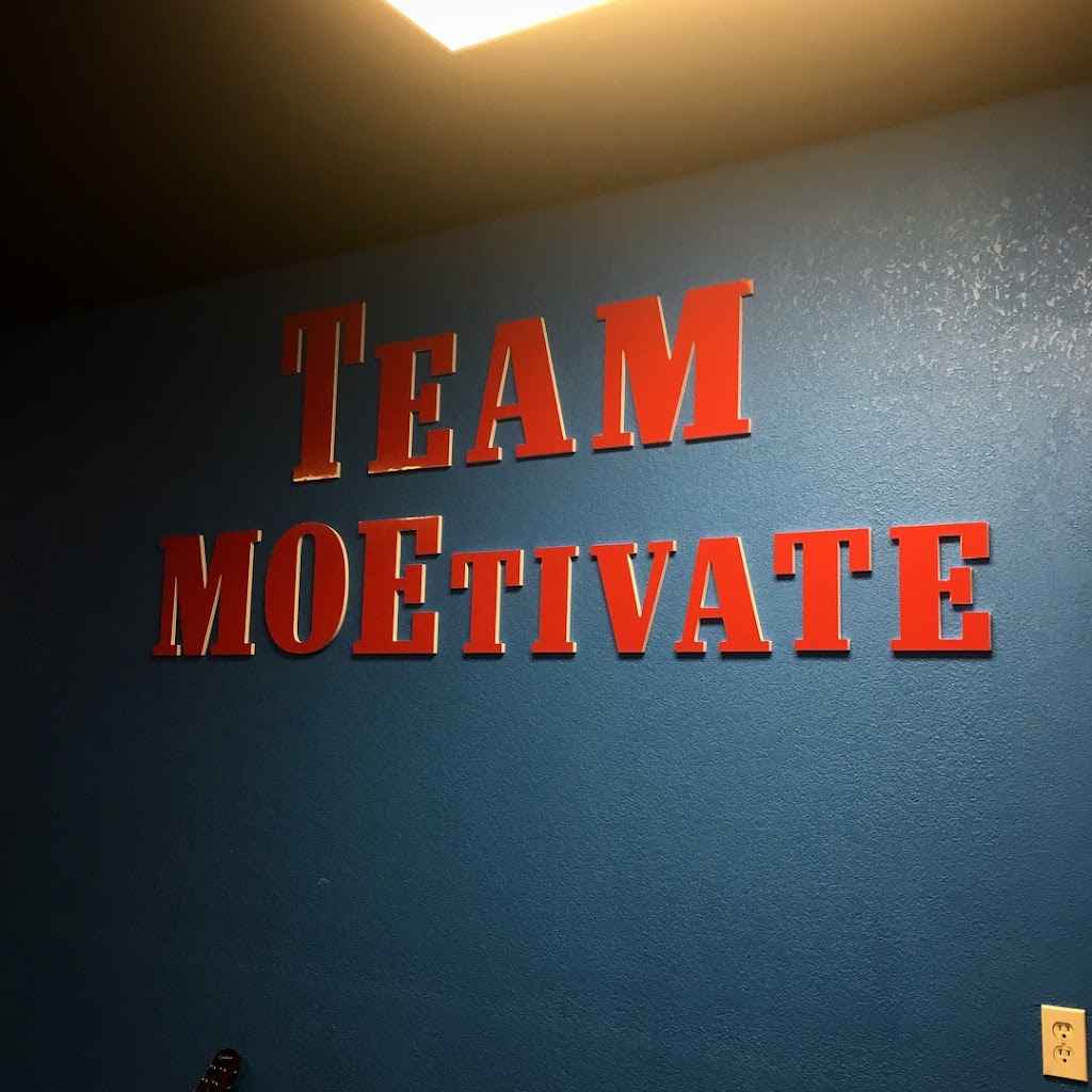 Peter Moe Fitness | 1390 W 6th St #122, Corona, CA 92882, USA | Phone: (951) 833-5901