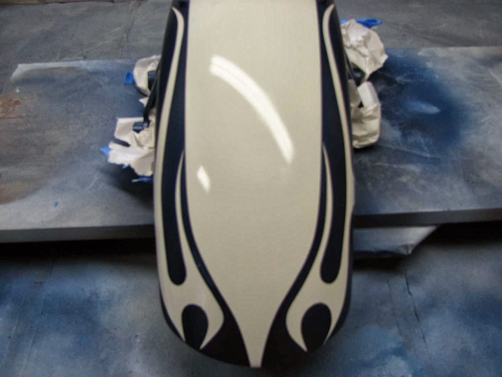 Custom Cycle Paintwerks | 17840 Harmon Patrick Rd, Richwood, OH 43344, USA | Phone: (937) 578-8779 Custom Cycle Paintwerks | 17840 Harmon Patrick Rd, Richwood, OH 43344, USA | Phone: (937) 578-8779