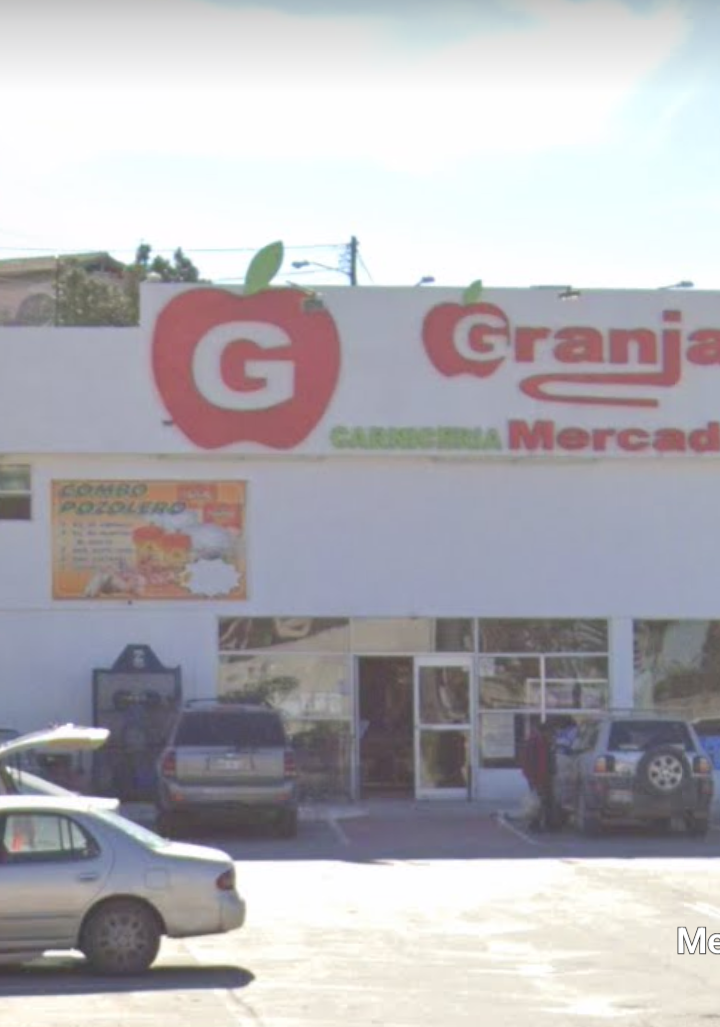 Granjas | Calle Miguel Hidalgo S/N, El Tecolote, 22644 Tijuana, B.C., Mexico | Phone: 664 636 2791