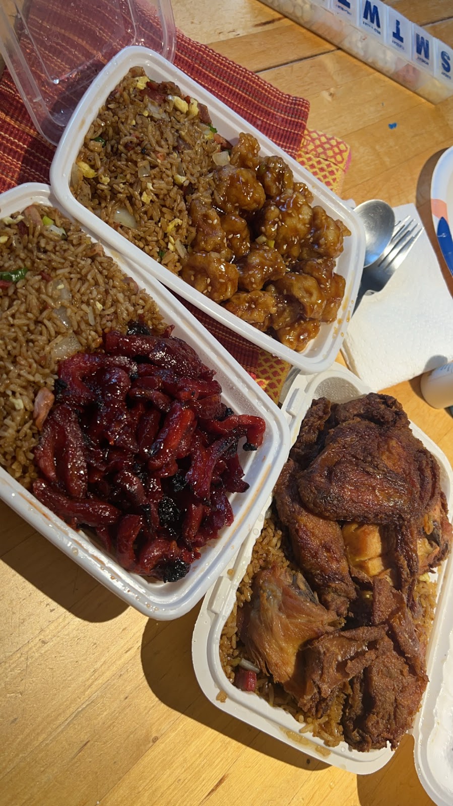 Mama Food | 1212 Hempstead Turnpike, Franklin Square, NY 11010, USA | Phone: (516) 326-2598