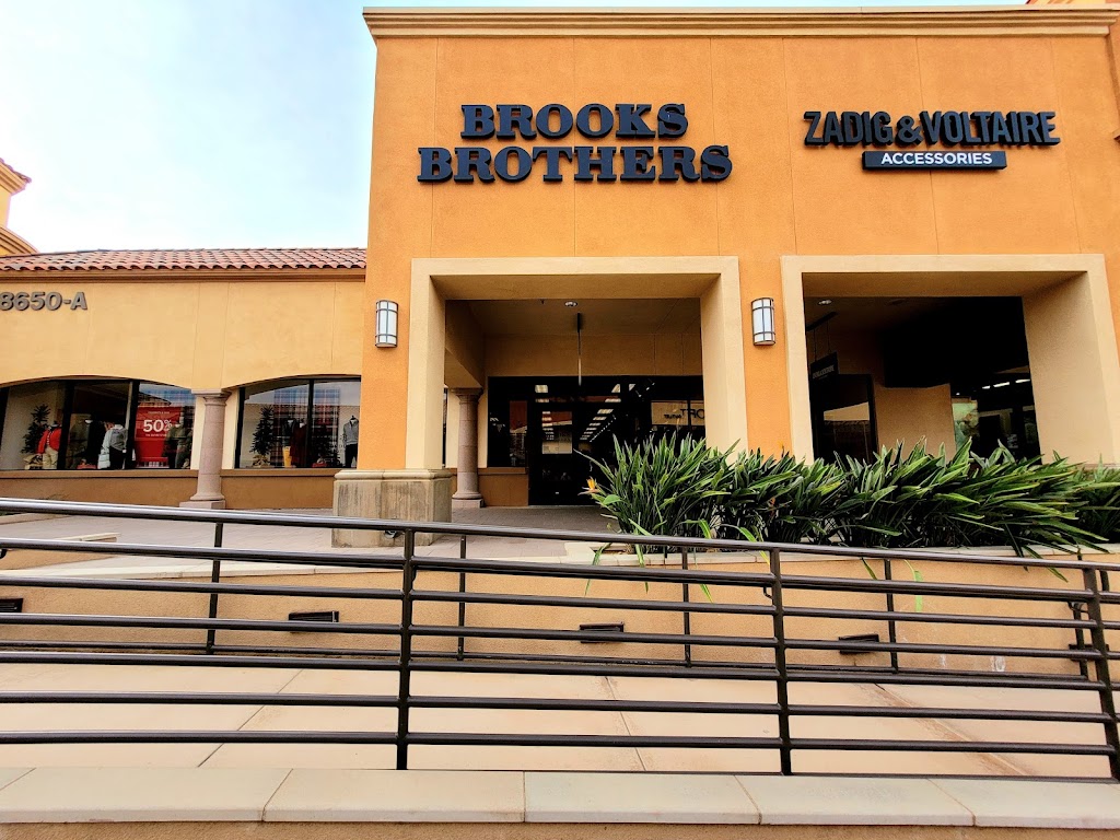 Brooks Brothers | 48650 Seminole Dr Suite 100, Cabazon, CA 92230, USA | Phone: (951) 849-0072