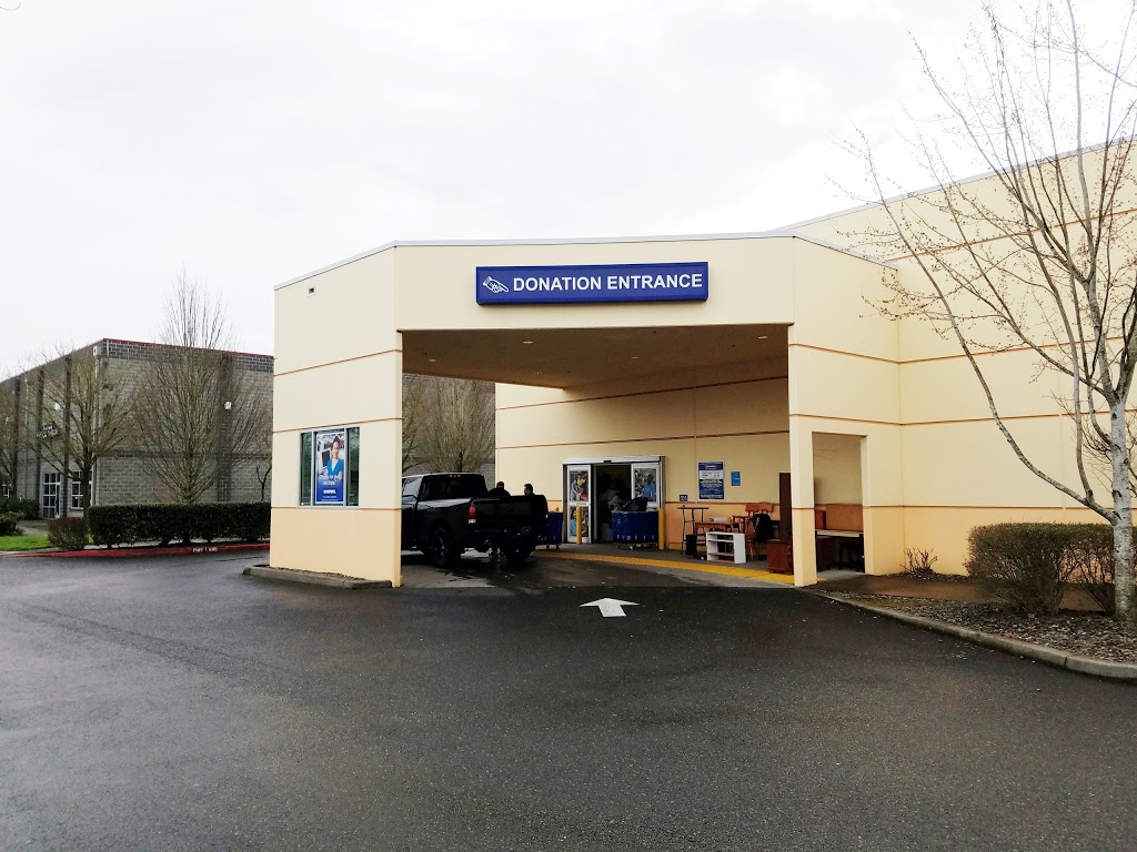 Fishers Landing Goodwill | 1200 SE 162nd Ave, Vancouver, WA 98683 | Phone: (360) 896-3131