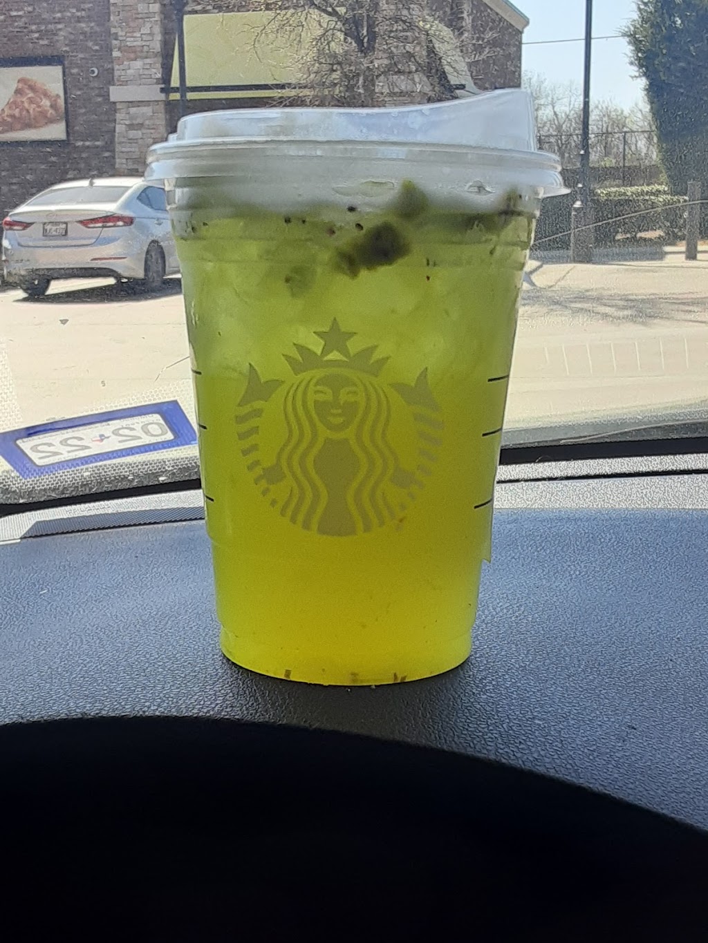 Starbucks | 7300 University Hills Blvd, Dallas, TX 75241, USA | Phone: (972) 338-1368