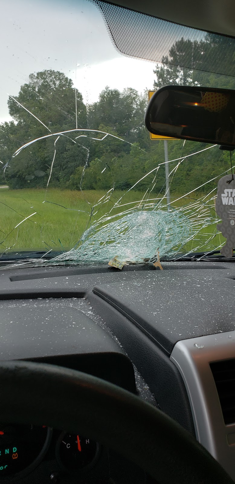 Auto Glass Unlimited LLC | 21041 LA-36, Covington, LA 70433, USA | Phone: (985) 893-5025