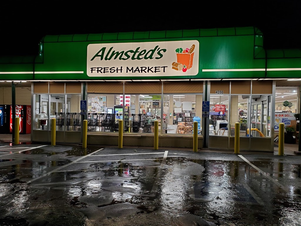 Almsteds Fresh Market | 4200 Douglas Dr N, Crystal, MN 55422 | Phone: (763) 537-4551