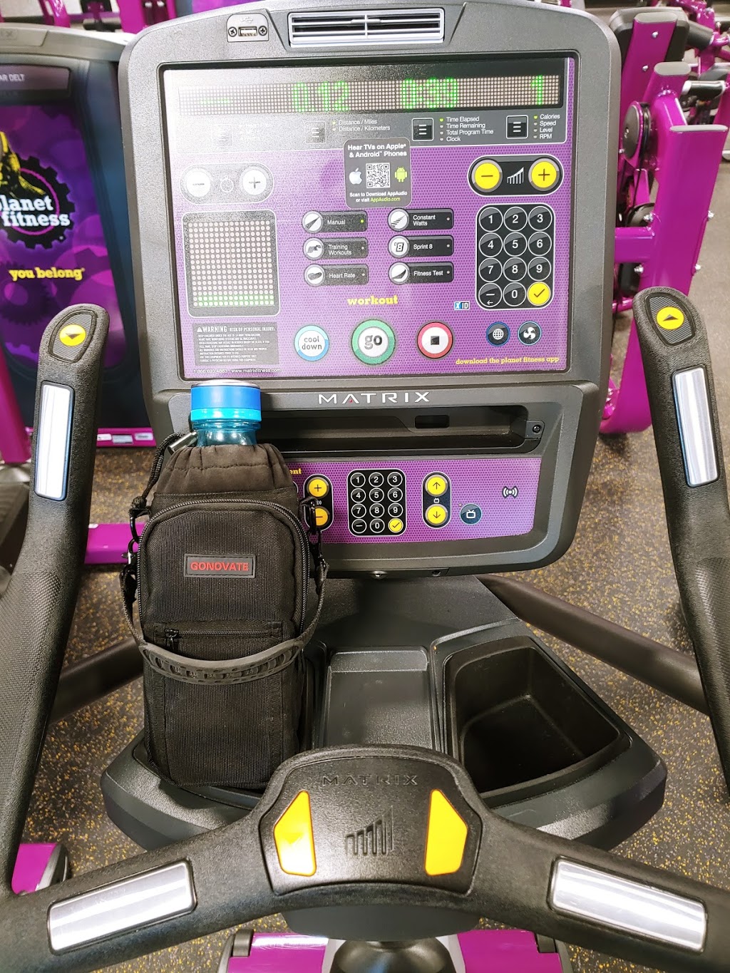 Planet Fitness | 2337 Rte 291, Independence, MO 64057, USA | Phone: (913) 826-6432