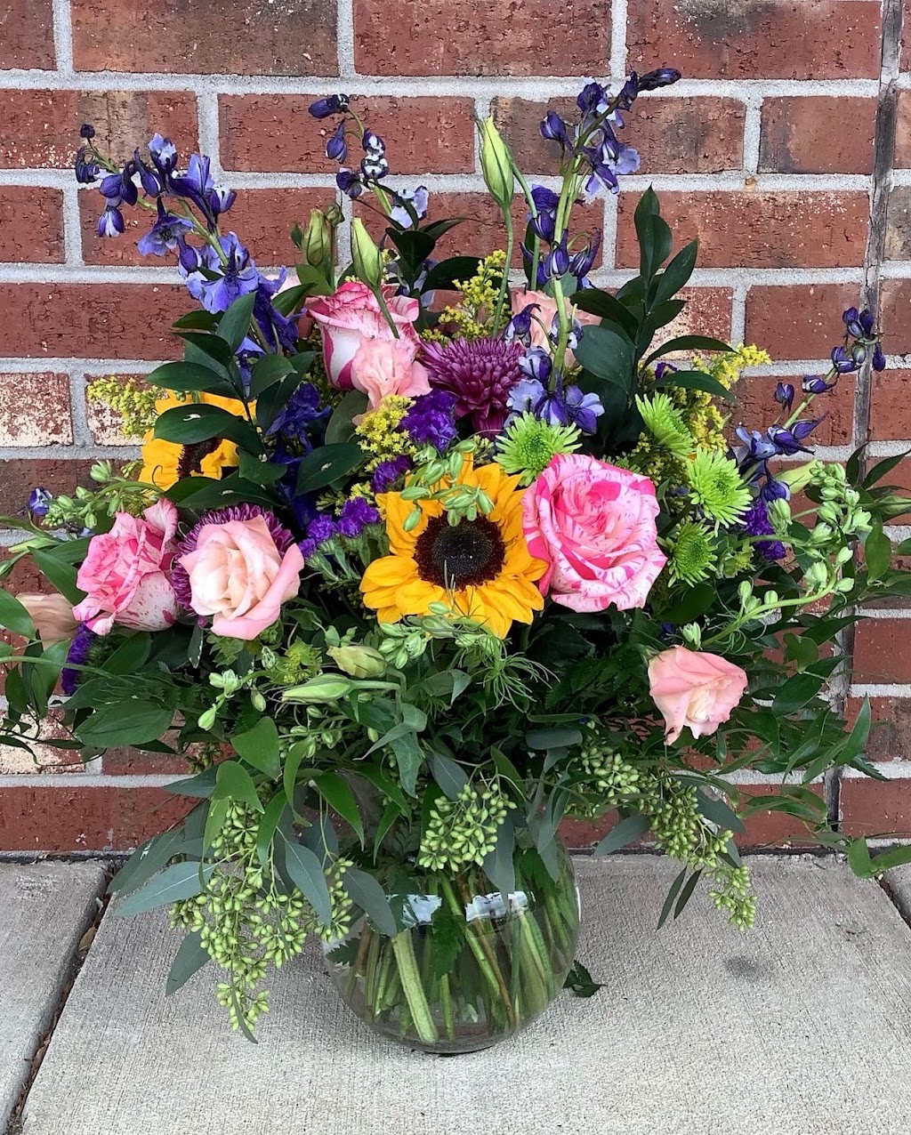 Faith Designs Florist | 2680 Cobb Pkwy NW D, Kennesaw, GA 30152, USA | Phone: (770) 425-6570